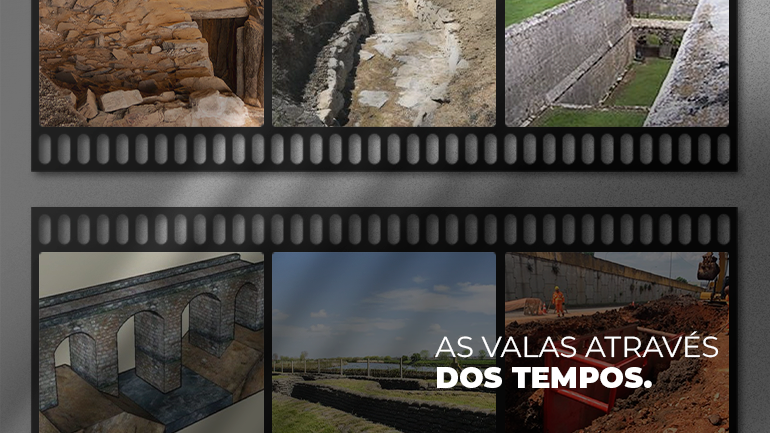 You are currently viewing As Valas Através dos Tempos